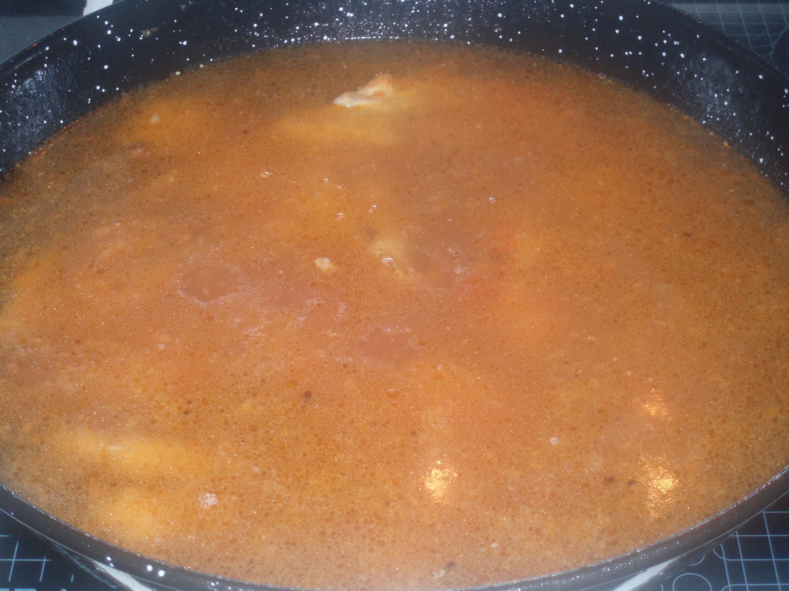 La cocina de Deleyn Mis Gazpachos Manchegos