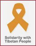 Solidarity with Tibet