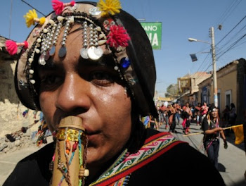 urkupiña tiene un profundo significado para la cochabambinidad ante su fiesta