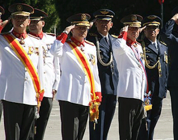 acusando a Correa el jefe de la oposición pronunció: "el único culpable de la corrupción caos...es