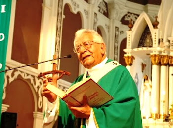 repuesto de una operación de la vista Julio Cardenal de Bolivia regresa a la catedral