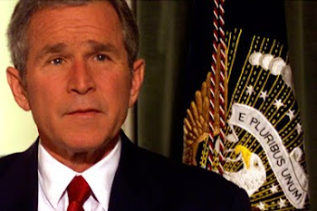 artículos sin cuenta contra la guerra iniciada por Bush me tocó dar a luz aquellos años.