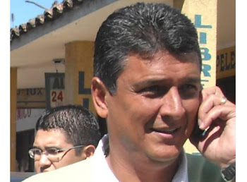 el gobernador del Beni Ernesto Suárez ha lanzado un reto a Evo jefe de Estado