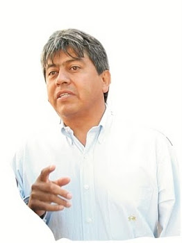 Paraguay lo acogió ante la persecusión desatada contr el Gobernador por Evo