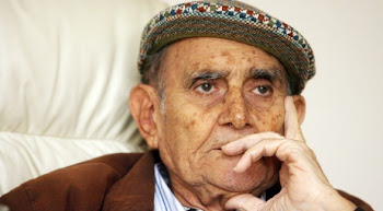 Joaquín Aguirre ha muerto cuando estaba a las puertas de cumplir 90 años