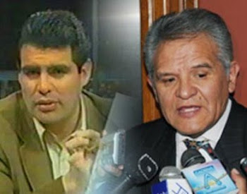 precintaron la oficina y el escritorio del desaparecido Núñez del Prado en la Defensoría