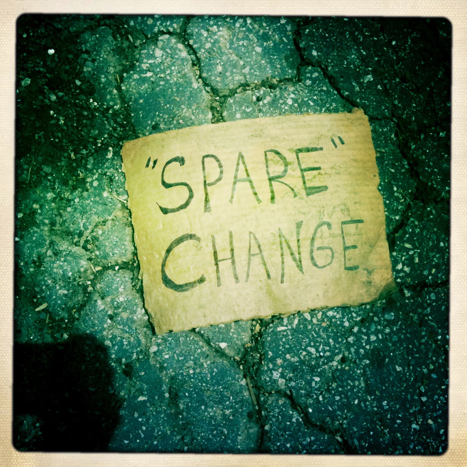 The “Blog” of “Unnecessary” Quotation Marks: June 2010