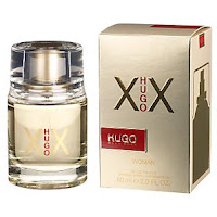 Hugo Boss - XX Women Welcome
