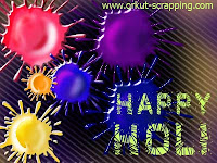 Holi Special Wallpapers