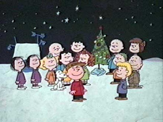 A Charlie Brown Christmas Wallpaper