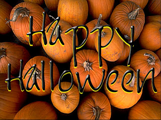 Download Happy Halloween Wallpapers