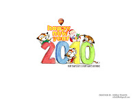 2010 Happy New Year Wallpapers