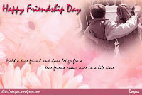 wallpapers for friendship day