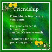 Friendship Day Poem Wallpapers