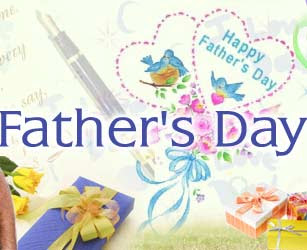 fathers day flower background