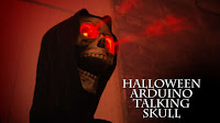 Free Halloween Skeleton