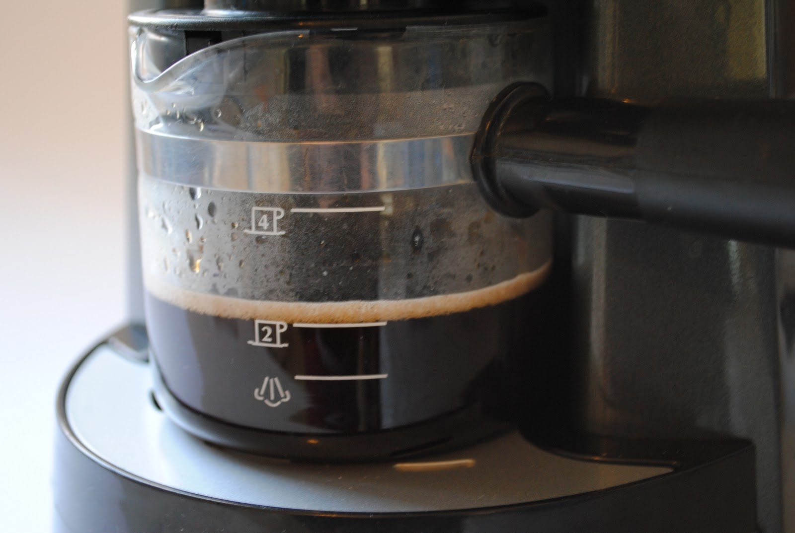 Serenity Now How to Make the Perfect Cafe Mocha