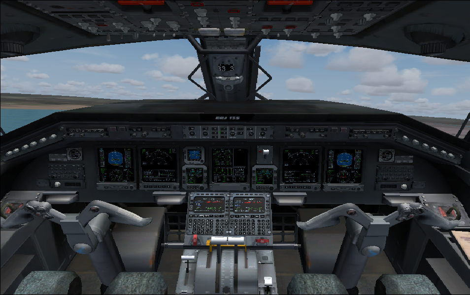 fs2004 wilco feelthere embraer erj 145 jet fs2004 wilco feelthere embraer erj 145 jet