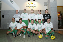 Equipa 2007/2008