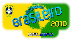 BRASILEIRÃO 2010 - CBF