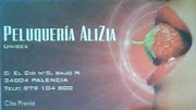 Peluqueria AliZia