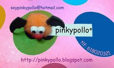 Bienvenidos al Blog de los Pinkypollos®