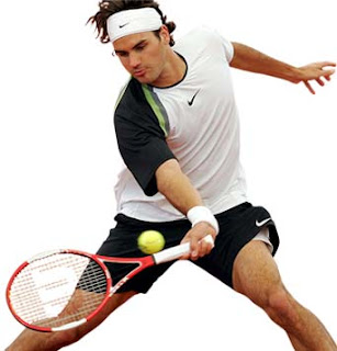 Amerika Açık 2009 Roger Federer