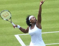Amerika Açık 2009 Serena Williams