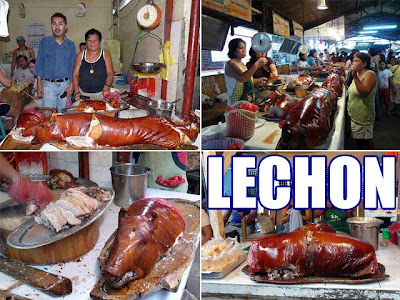 Cebu: Lechon, chicharon and more from Carcar | Ivan About Town