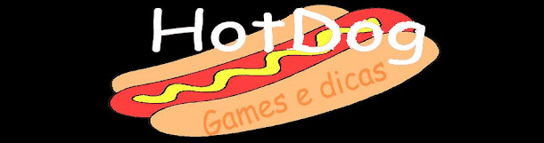 Hot Dog Games e Dicas
