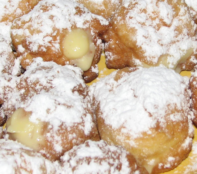 buñuelos sin gluten paso a paso buñuelos sin gluten paso a paso