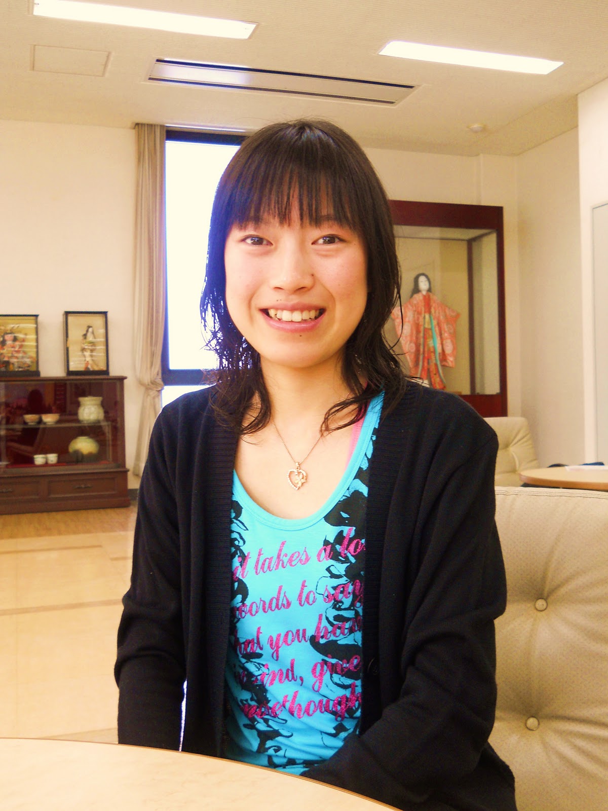 Japan through めがね: Japanese People (portrait)