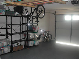Spring break project