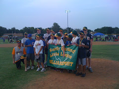 North Garland Williamsport All Stars!