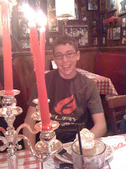 Celebrating the BIG 13