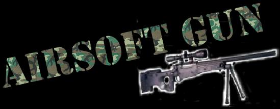 Airsoft Gun
