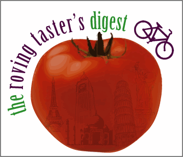 The Roving Taster's Digest