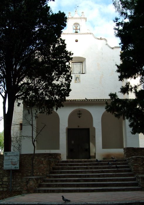 [Liria+ermita+SV.jpg]