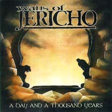 wOrLd MuSiC (• ̪ ) : Walls Of Jericho
