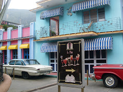 También en la montaña de los sueños.