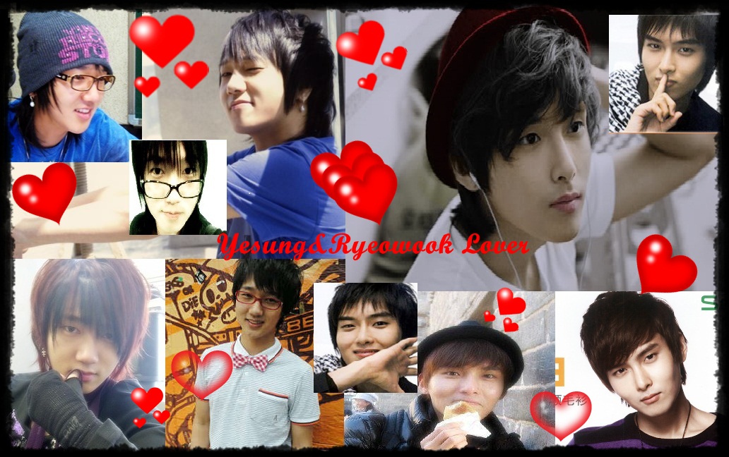 Fanfics Asian Boys: Super Lover