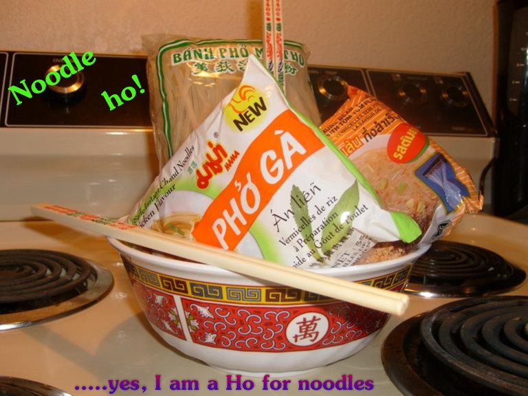 noodle ho