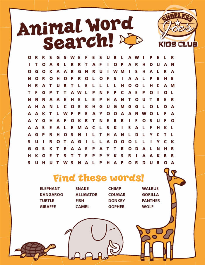 Animal search. Английский find a Word. Find Words for Kids. Word search animals 1 класс. Игра Wordsearch.