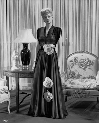 Hollywood Glamour Photos: Lucille Ball (High Quality 8x10 Photos)