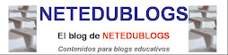 Publicidad NETEDUBLOGS