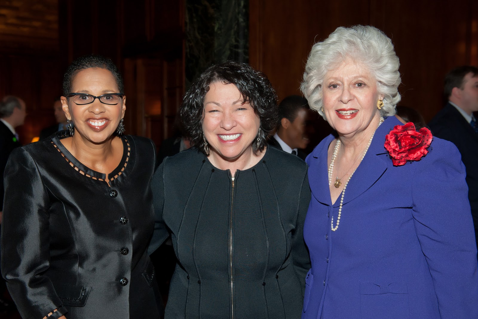 Gavel Talk: February 2011