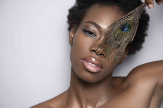 Nubian Women Are Beautiful Goddessess: Nubian Women Are Beautiful