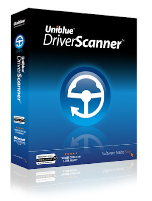 البرنامج العملاق لجلب تعريفات الجهاز DriverScaner-boxshot