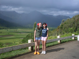 Lauren & Nicole