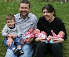 The Price Family - New and Improved!